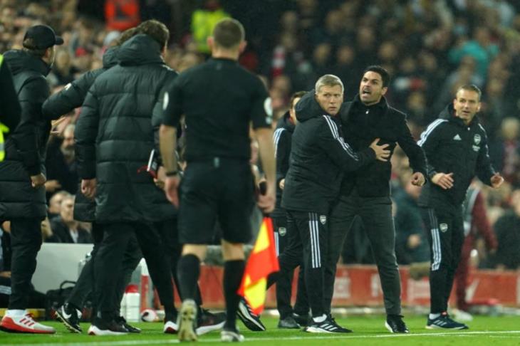 كلوب أرتيتا